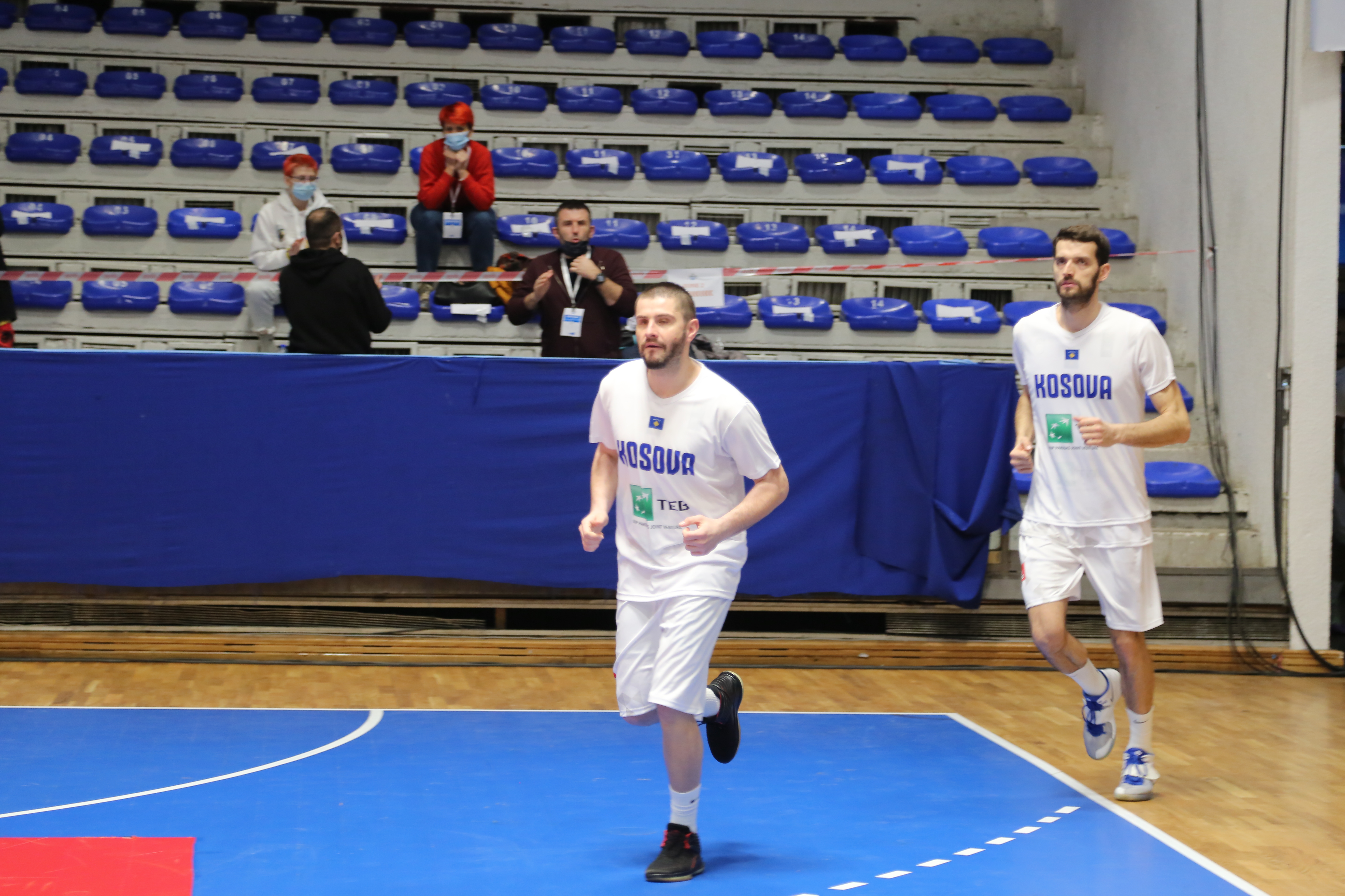 'Bubble' në Prishtinë 2